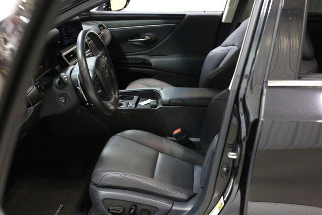 used 2024 Lexus ES 350 car, priced at $47,899