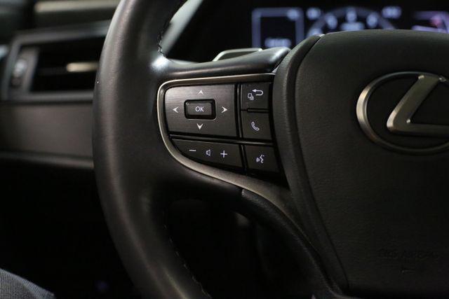 used 2024 Lexus ES 350 car, priced at $47,899