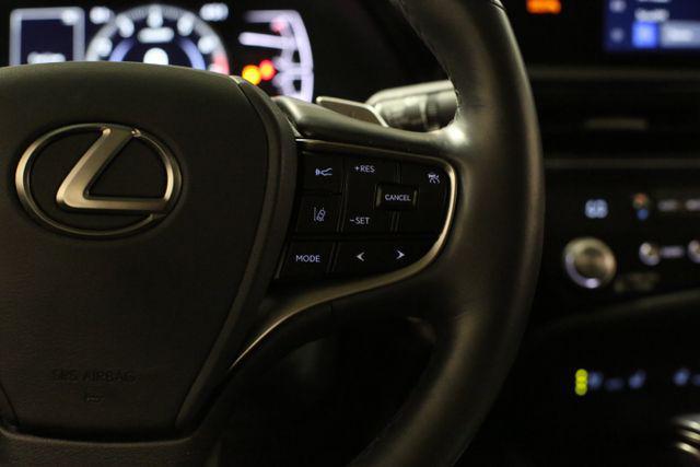 used 2024 Lexus ES 350 car, priced at $47,899