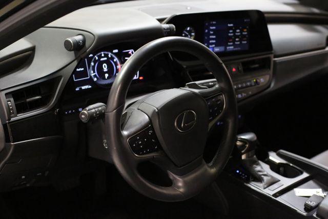 used 2024 Lexus ES 350 car, priced at $47,899