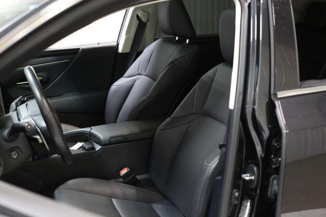 used 2024 Lexus ES 350 car, priced at $47,899