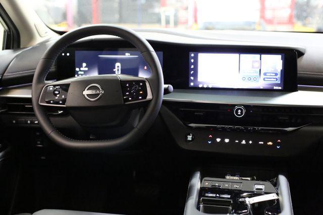 new 2025 Nissan Murano car, priced at $46,477