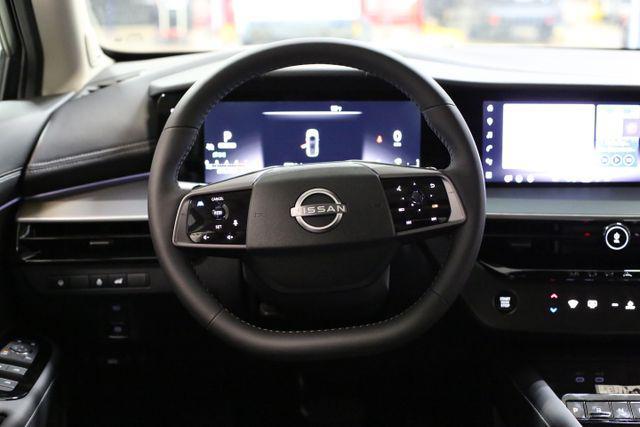 new 2025 Nissan Murano car, priced at $46,477