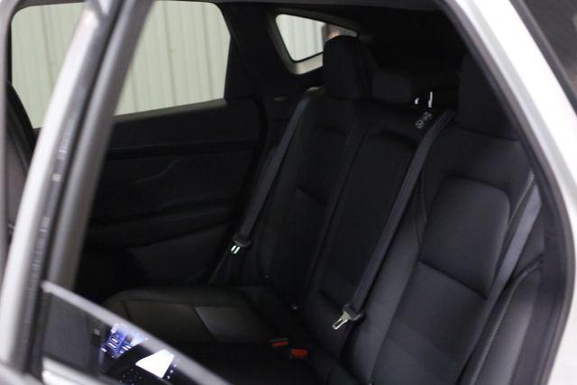 new 2025 Nissan Murano car, priced at $46,477