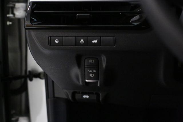 new 2025 Nissan Murano car, priced at $46,477