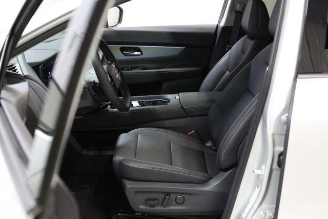new 2025 Nissan Murano car, priced at $46,477