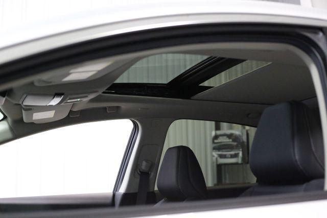 new 2025 Nissan Murano car, priced at $46,477