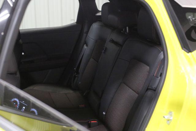 new 2025 Nissan Kicks car, priced at $29,707
