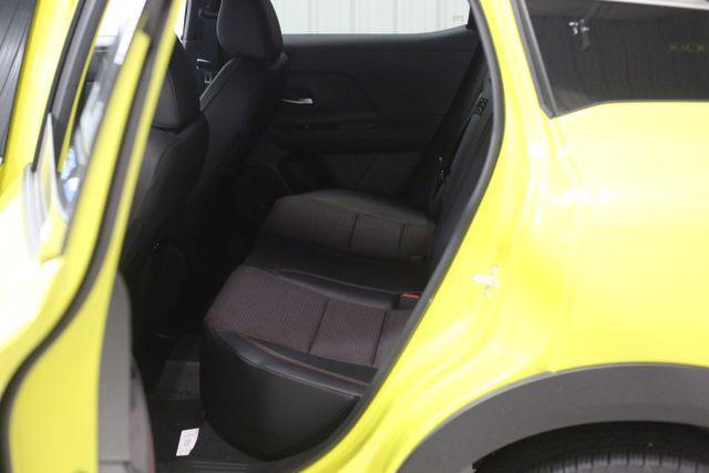 new 2025 Nissan Kicks car, priced at $29,707
