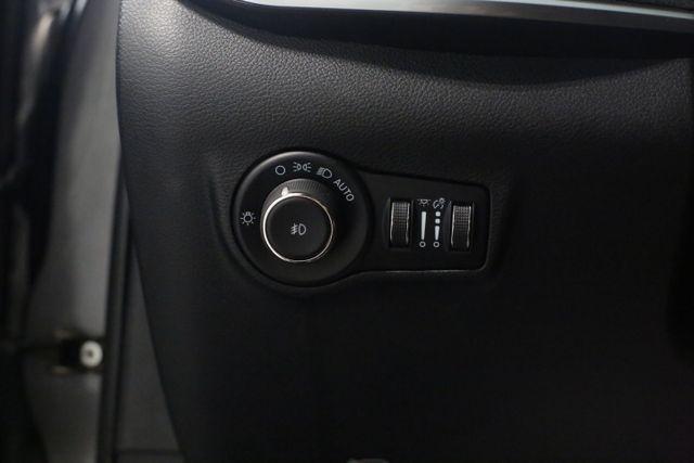 used 2024 Jeep Compass car, priced at $22,488
