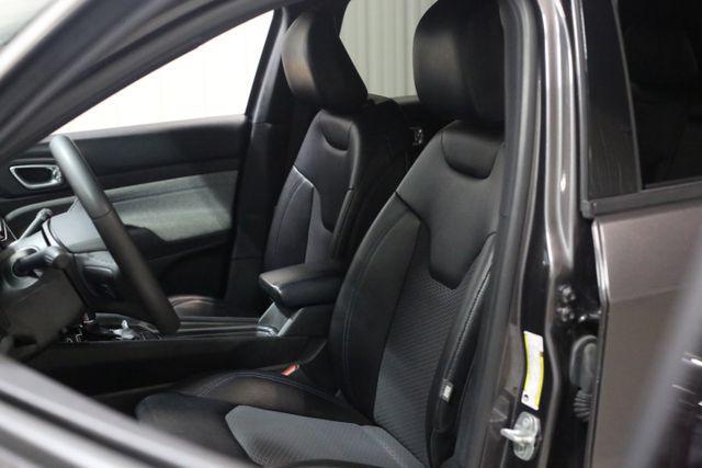 used 2024 Jeep Compass car, priced at $22,488