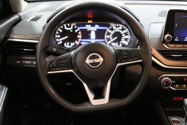 used 2024 Nissan Altima car, priced at $19,739