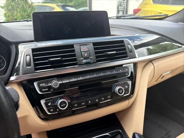 used 2019 BMW 430 Gran Coupe car, priced at $18,995