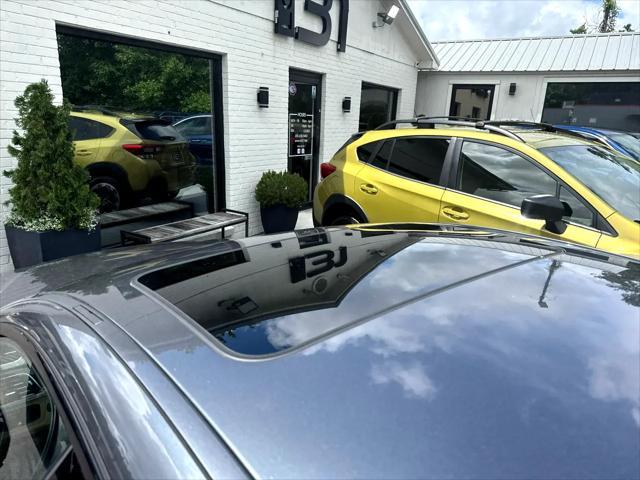 used 2019 BMW 430 Gran Coupe car, priced at $18,995