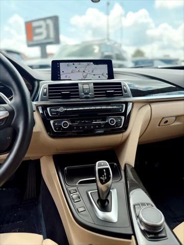 used 2019 BMW 430 Gran Coupe car, priced at $17,499