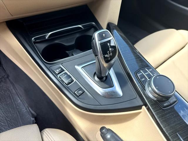 used 2019 BMW 430 Gran Coupe car, priced at $18,995