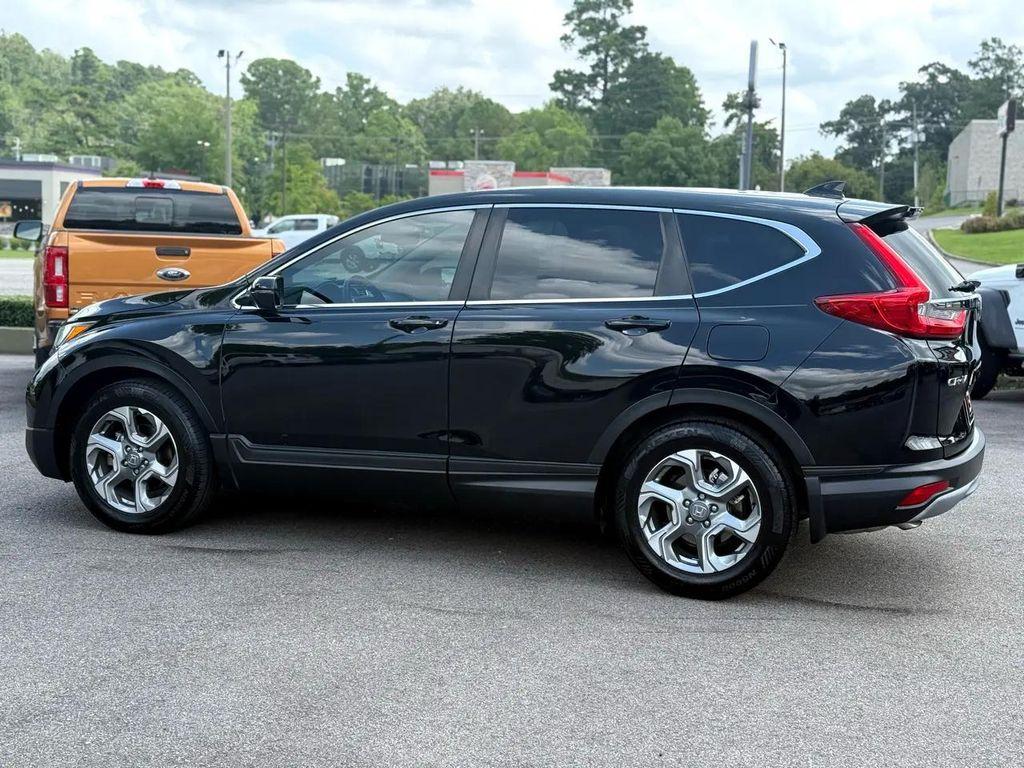 used 2019 Honda CR-V car, priced at $20,475