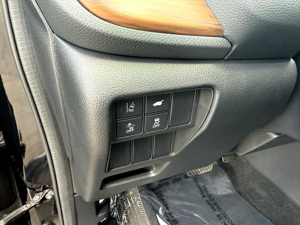 used 2019 Honda CR-V car, priced at $20,475
