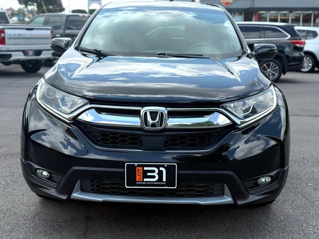 used 2019 Honda CR-V car, priced at $20,475