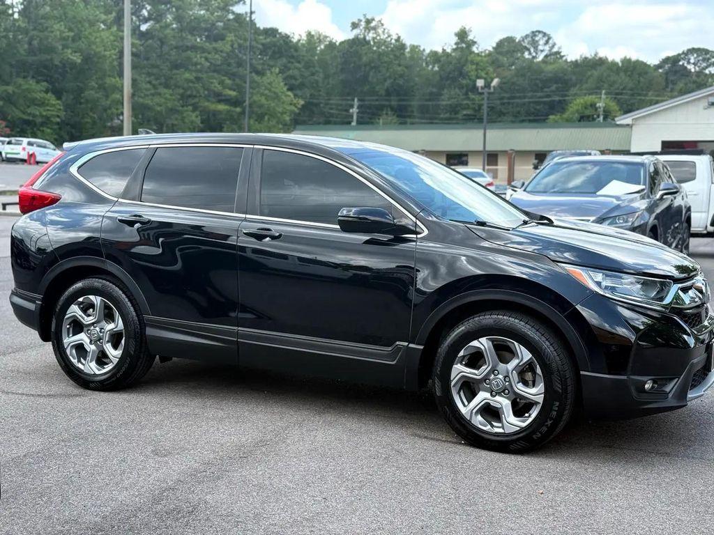 used 2019 Honda CR-V car, priced at $20,475