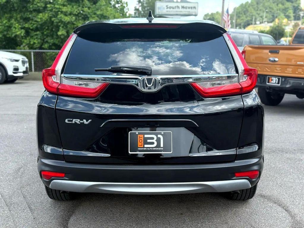 used 2019 Honda CR-V car, priced at $20,475
