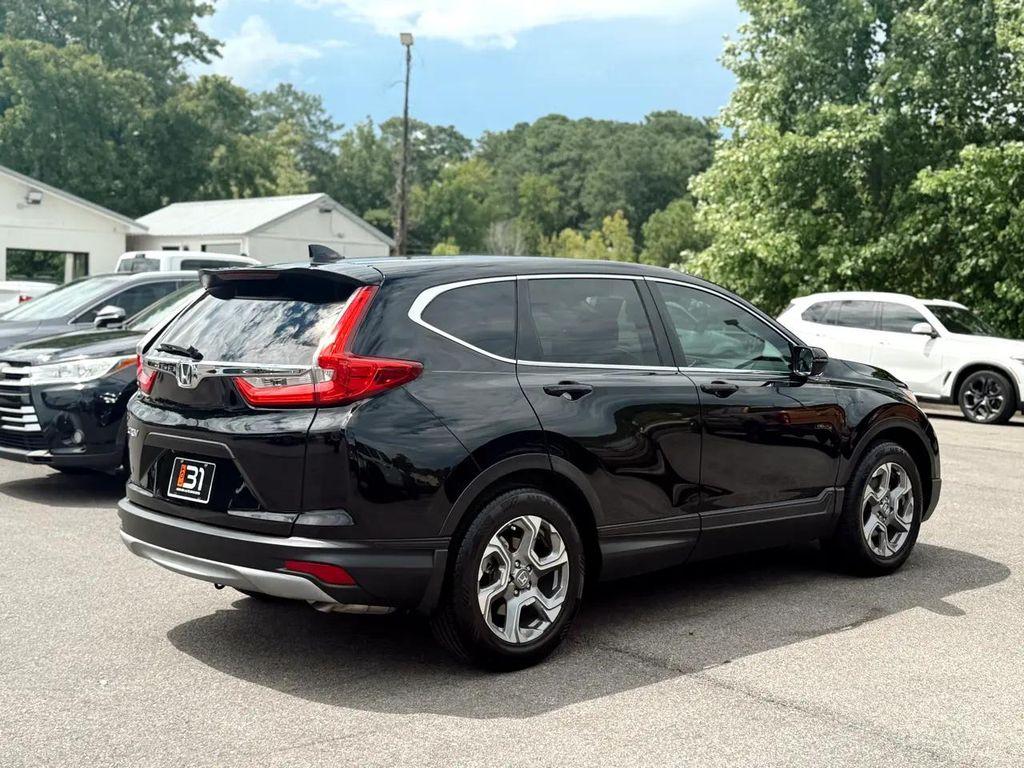 used 2019 Honda CR-V car, priced at $20,475