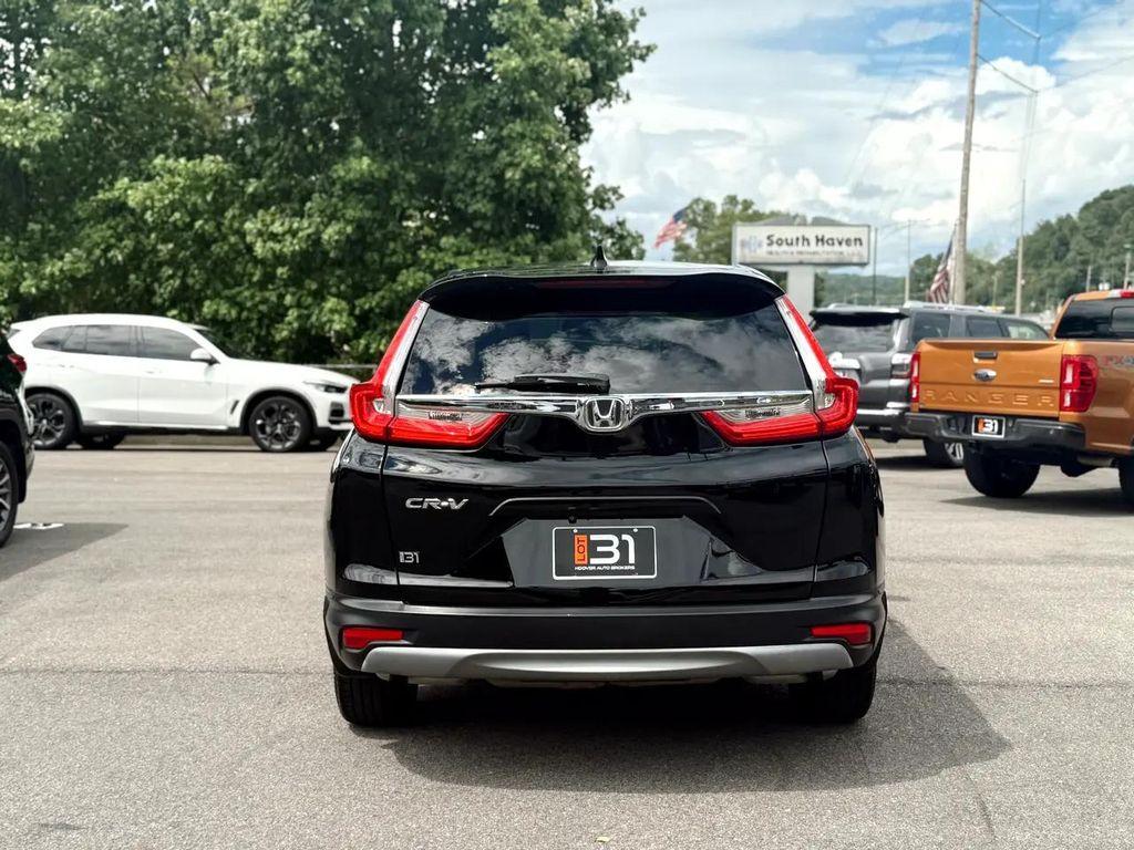used 2019 Honda CR-V car, priced at $20,475