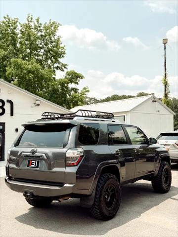 used 2015 Toyota 4Runner car, priced at $22,499