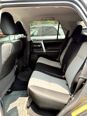 used 2015 Toyota 4Runner car, priced at $22,499
