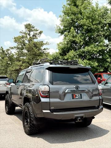 used 2015 Toyota 4Runner car, priced at $22,499