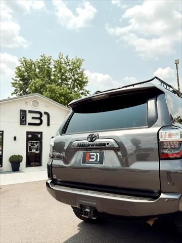 used 2015 Toyota 4Runner car, priced at $22,499