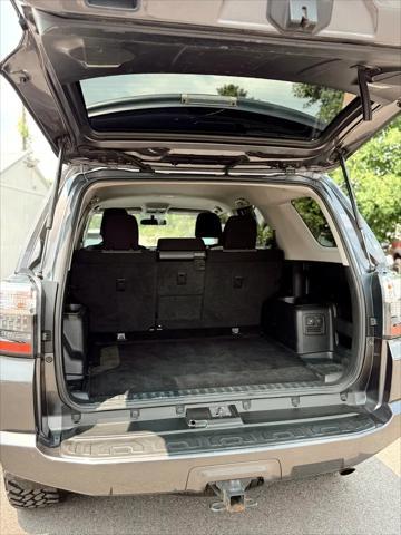 used 2015 Toyota 4Runner car, priced at $22,499