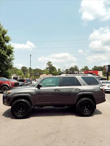used 2015 Toyota 4Runner car, priced at $22,499