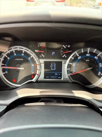 used 2015 Toyota 4Runner car, priced at $22,499