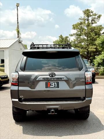 used 2015 Toyota 4Runner car, priced at $22,499