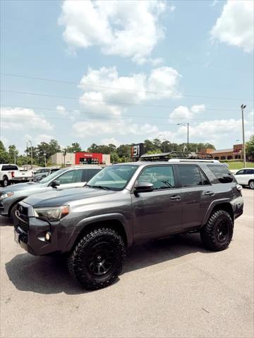 used 2015 Toyota 4Runner car, priced at $22,499