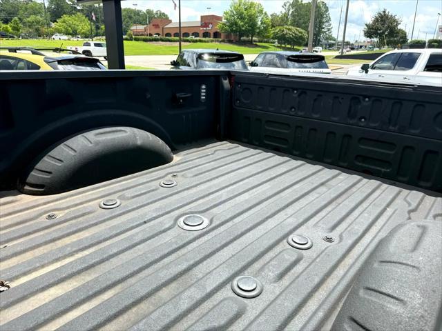 used 2018 Ford F-250 car, priced at $53,995