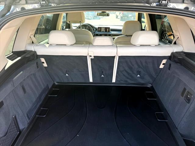 used 2014 BMW X5 car, priced at $14,995