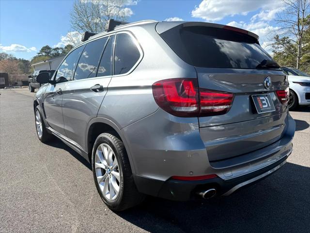 used 2014 BMW X5 car, priced at $14,995