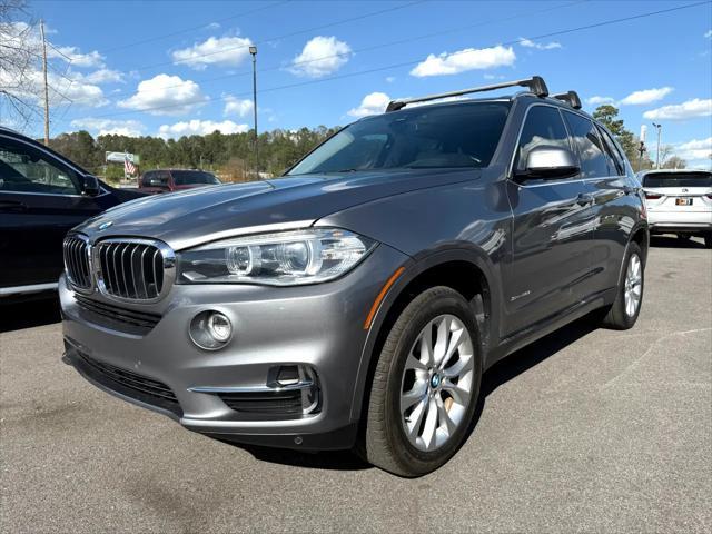 used 2014 BMW X5 car, priced at $14,995