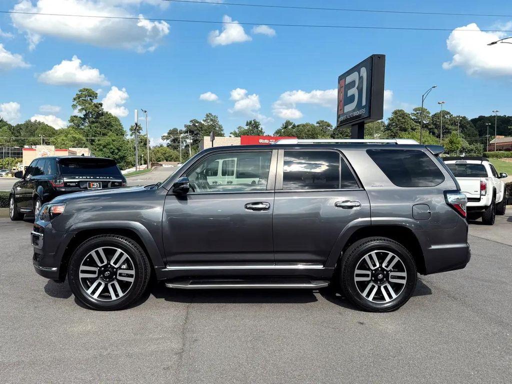 used 2020 Toyota 4Runner car, priced at $30,995