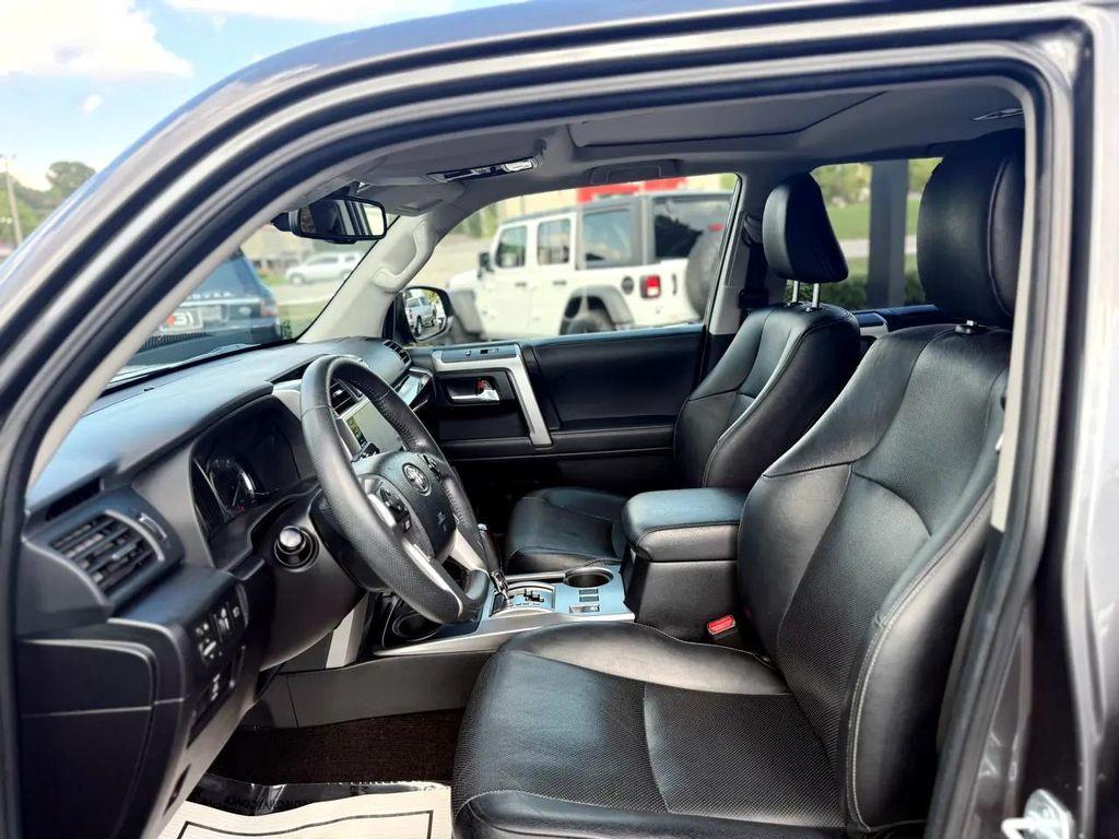 used 2020 Toyota 4Runner car, priced at $30,995