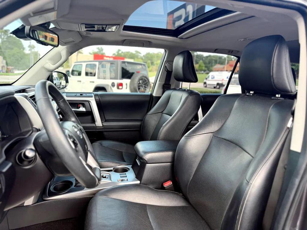 used 2020 Toyota 4Runner car, priced at $30,995