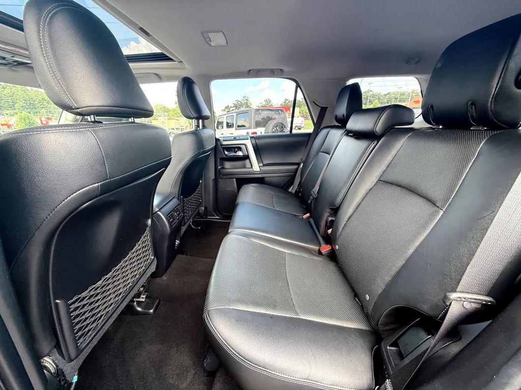 used 2020 Toyota 4Runner car, priced at $30,995