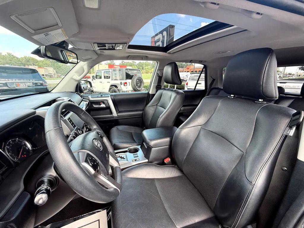 used 2020 Toyota 4Runner car, priced at $30,995