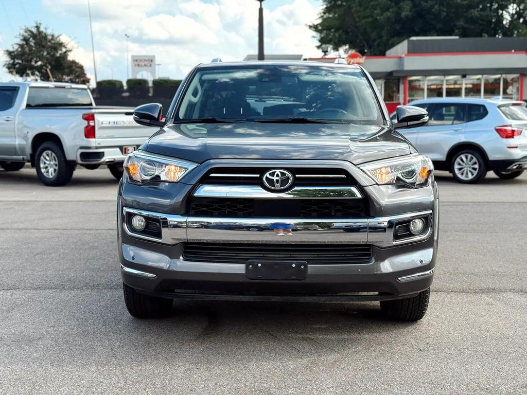used 2020 Toyota 4Runner car, priced at $30,995