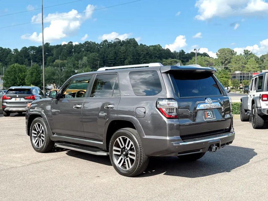 used 2020 Toyota 4Runner car, priced at $30,995