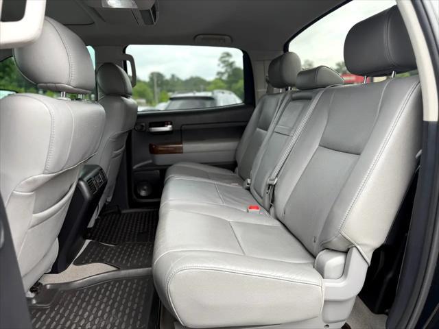 used 2011 Toyota Tundra car, priced at $18,575