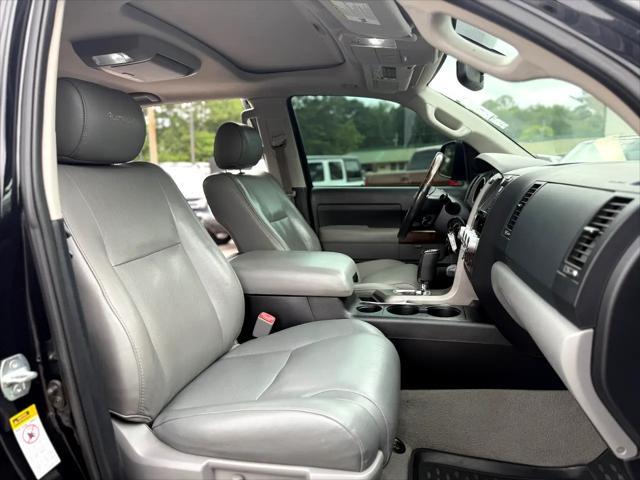 used 2011 Toyota Tundra car, priced at $18,575