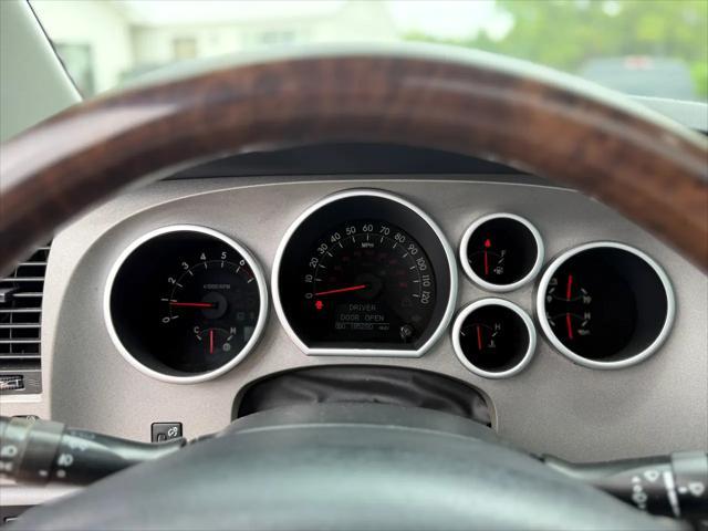 used 2011 Toyota Tundra car, priced at $18,575